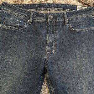 Men’s Buffalo Jeans